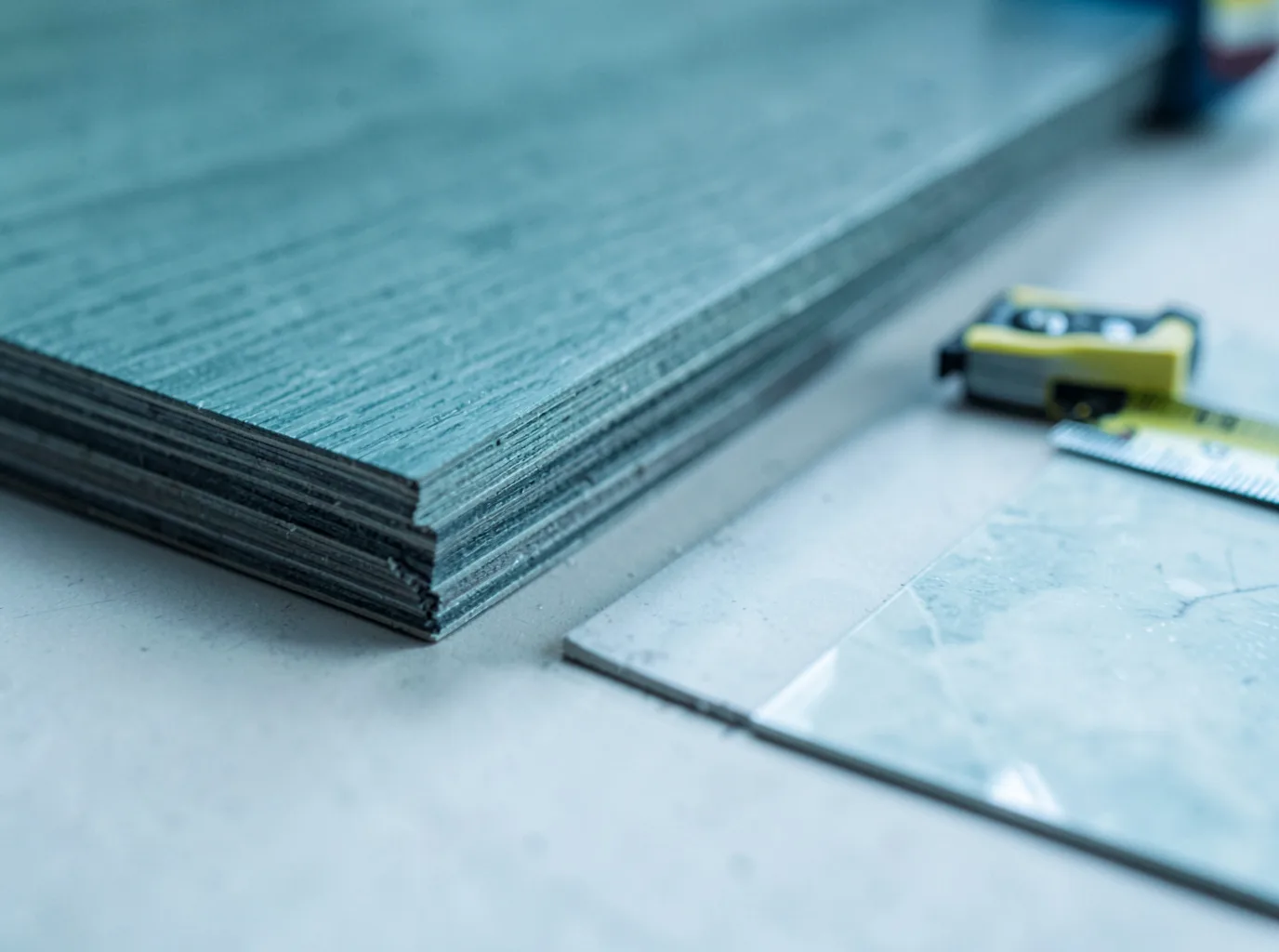 Luxury Vinyl Plank Installation Mizpah, MN FAQs